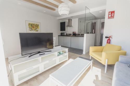 Slow Le�n Apartamentos
