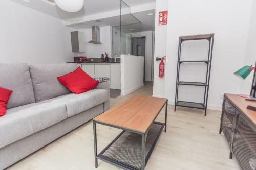 Slow Le�n Apartamentos