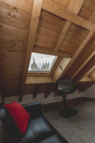 Slow Le�n Apartamentos
