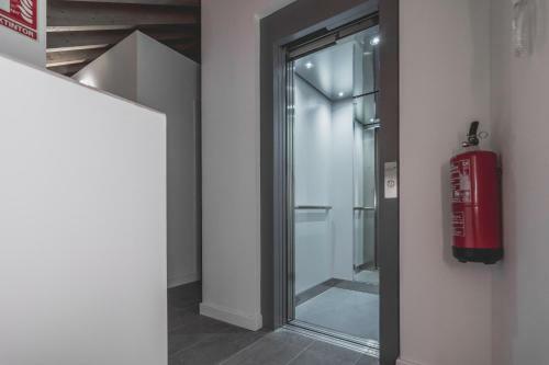 Slow Le�n Apartamentos