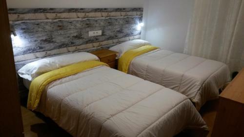 Apartamento Large Suite 90m2 Le�n Centro