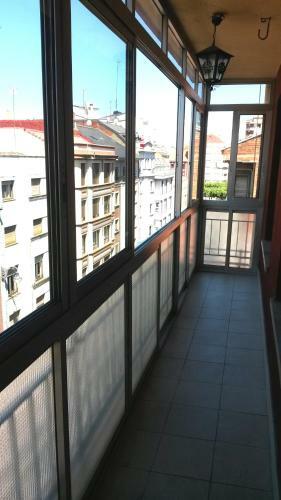 Apartamento Large Suite 90m2 Le�n Centro