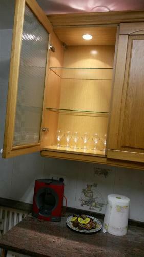 Apartamento Large Suite 90m2 Le�n Centro