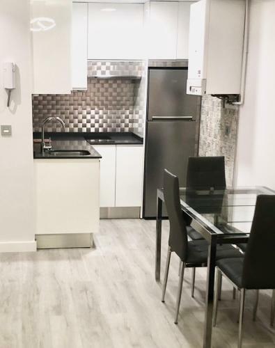 Apartamento W W W Goyahospitales Es Bajo B
