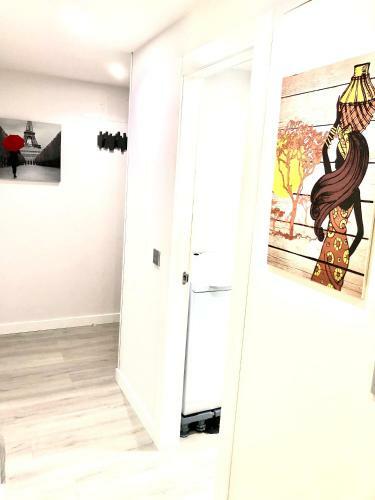 Apartamento W W W Goyahospitales Es Bajo B