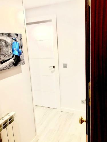 Apartamento W W W Goyahospitales Es Bajo B