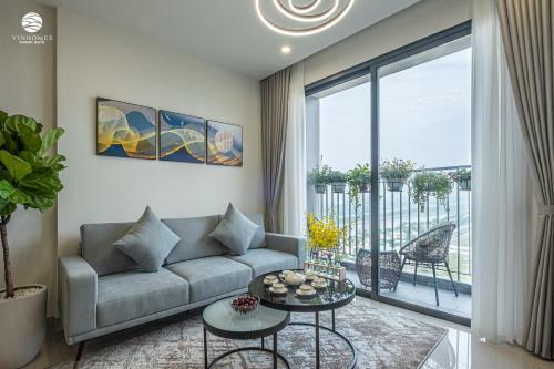 Hostal S102 Homestay Ocean Park