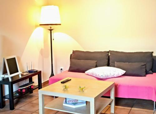 Apartamento El Desv�n
