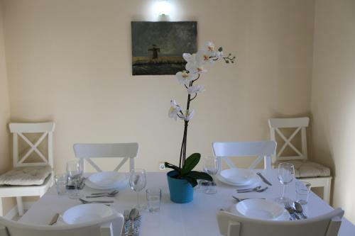 Apartamento Disfruta Le�n A Pie