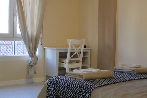 Apartamento Disfruta Le�n A Pie