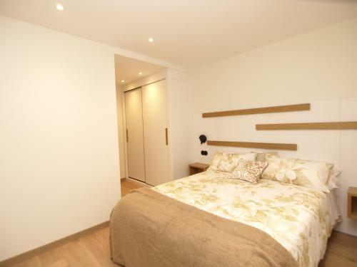 Apartamentos M.bell