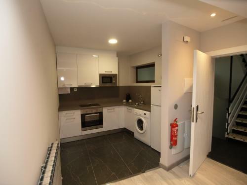 Apartamentos M.bell