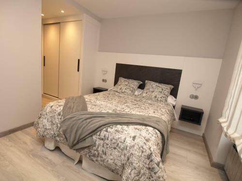 Apartamentos M.bell