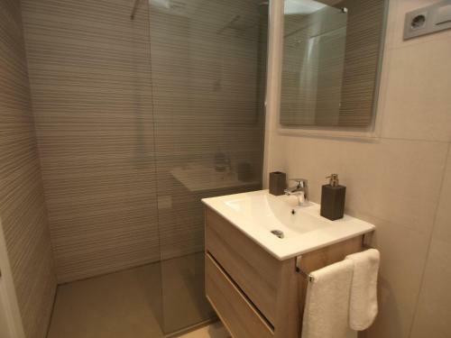 Apartamentos M.bell