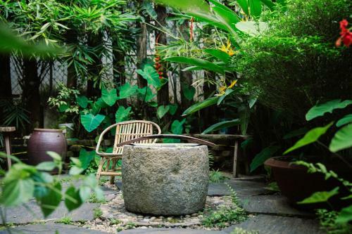 Chapi Coffee & Backpacker
