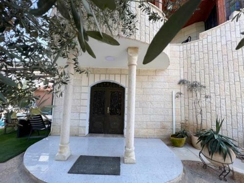 Villa Zaid House Jericho