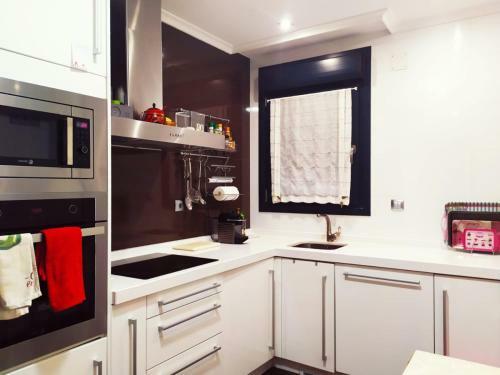 Apartamento Housingle�n - Centro Col�n