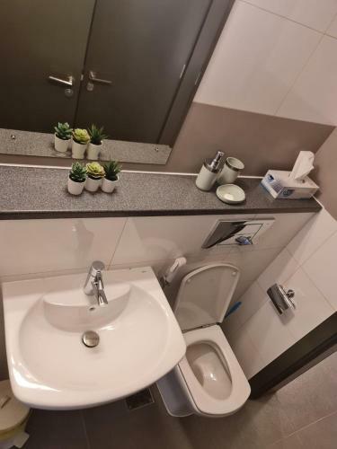 Apartamento The Walk Flat