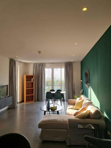 Apartamento The Walk Flat