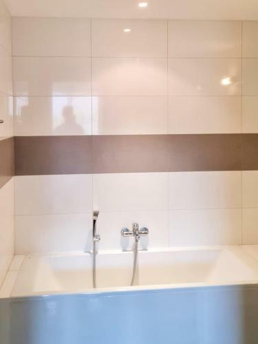 Apartamento The Walk Flat
