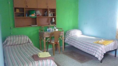 B&B At Palestinian Home / Beit Sahour
