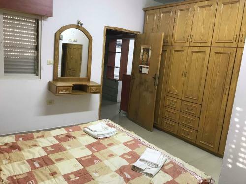 Bed & Breakfast Hanna Azar