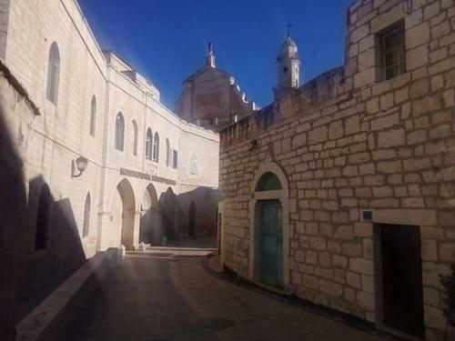 Hostal Qandeel - Dar Botto