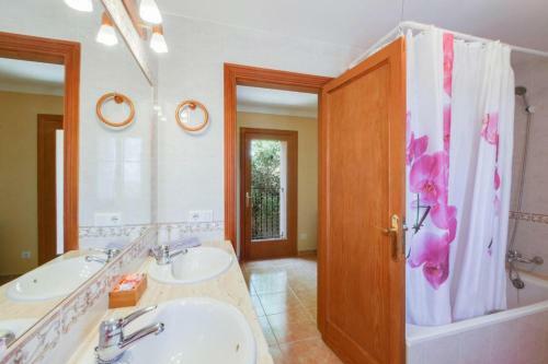 Finca Bielo-rentallorca