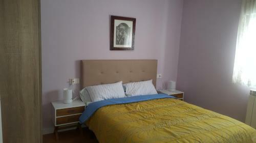 Apartamento En Avenida Quevedo