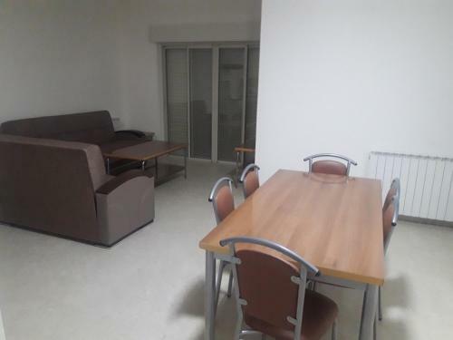 Cypress Tree Apartments