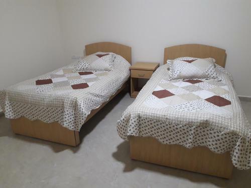 Cypress Tree Apartments