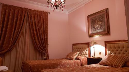 Apartamento V�a Principalis