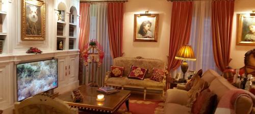 Apartamento V�a Principalis