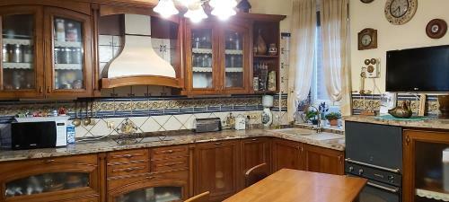 Apartamento V�a Principalis