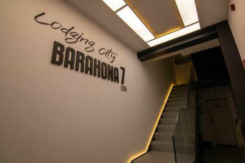 Apartamento Paris