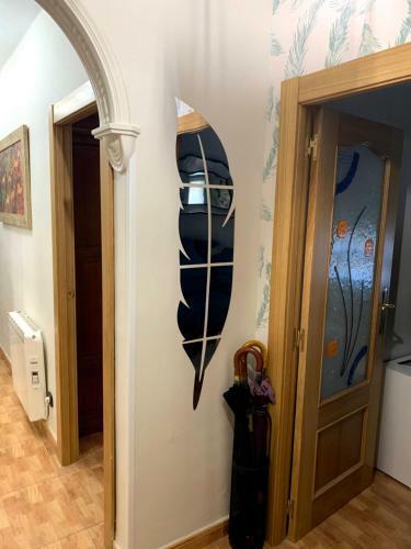 Apartamento Bermejo Piso En El Centro Con Wifi