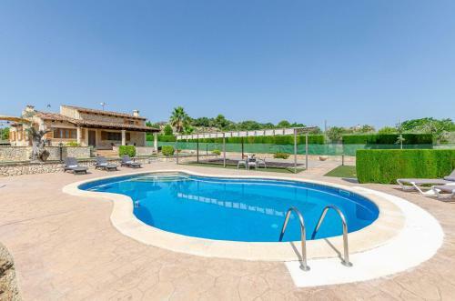 Yourhouse Sa Sinia Quiet Private Villa