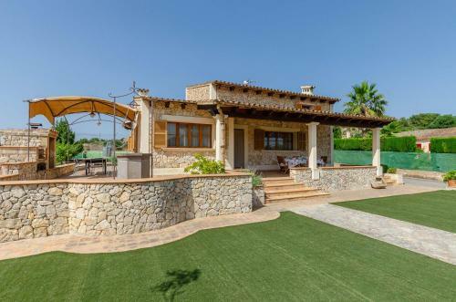 Yourhouse Sa Sinia Quiet Private Villa