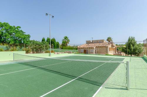 Yourhouse Sa Sinia Quiet Private Villa
