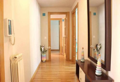 Apartamento Piso En Leon A 2km Casco Hist�rico Desayuno Inc