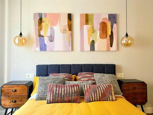 Apartamento Housingle�n- Gran V�a Suite