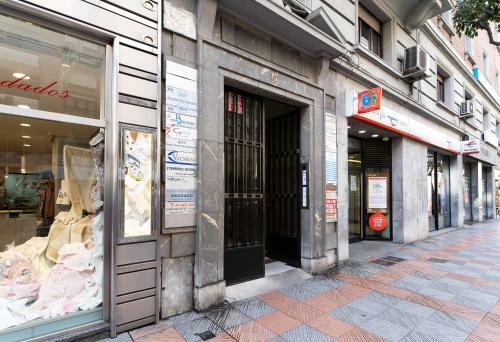Apartamento Housingle�n- Gran V�a Suite