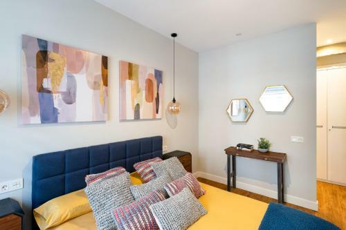 Apartamento Housingle�n- Gran V�a Suite