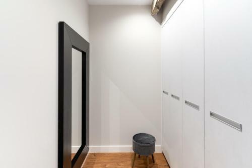 Apartamento Housingle�n- Gran V�a Suite