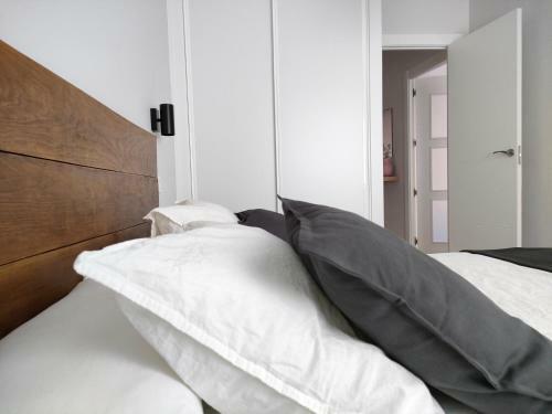Apartamento Housingle�n Velarde