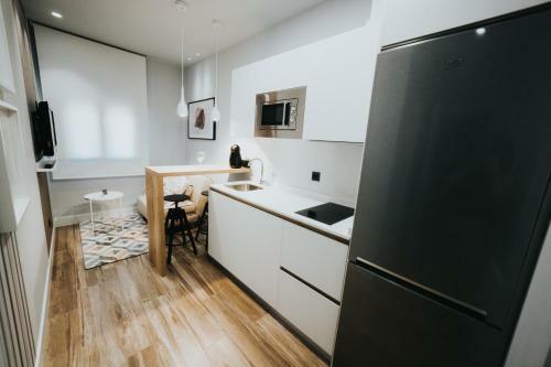 Apartamentos Mk77 Le�n - Palomera