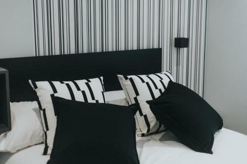 Apartamentos Mk77 Le�n - Palomera