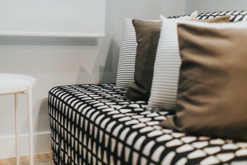 Apartamentos Mk77 Le�n - Palomera