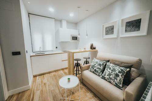 Apartamentos Mk77 Le�n - Palomera