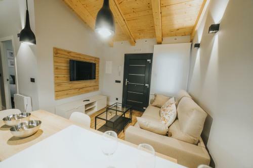 Apartamentos Mk77 Le�n - Palomera